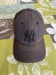 Boné New Era Preto