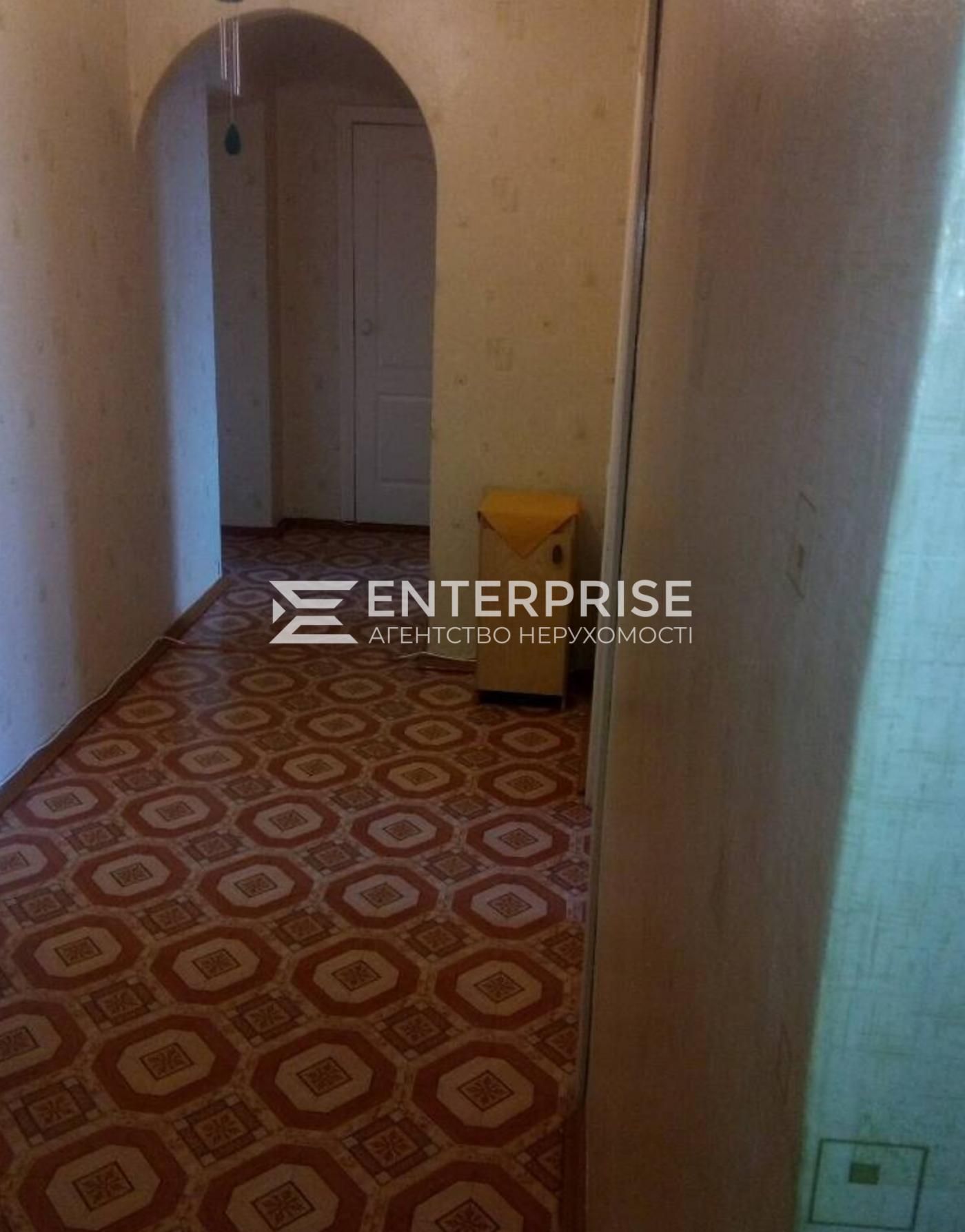 Продам 3к квартиру вул. Слобожанська, Дніпровський район
