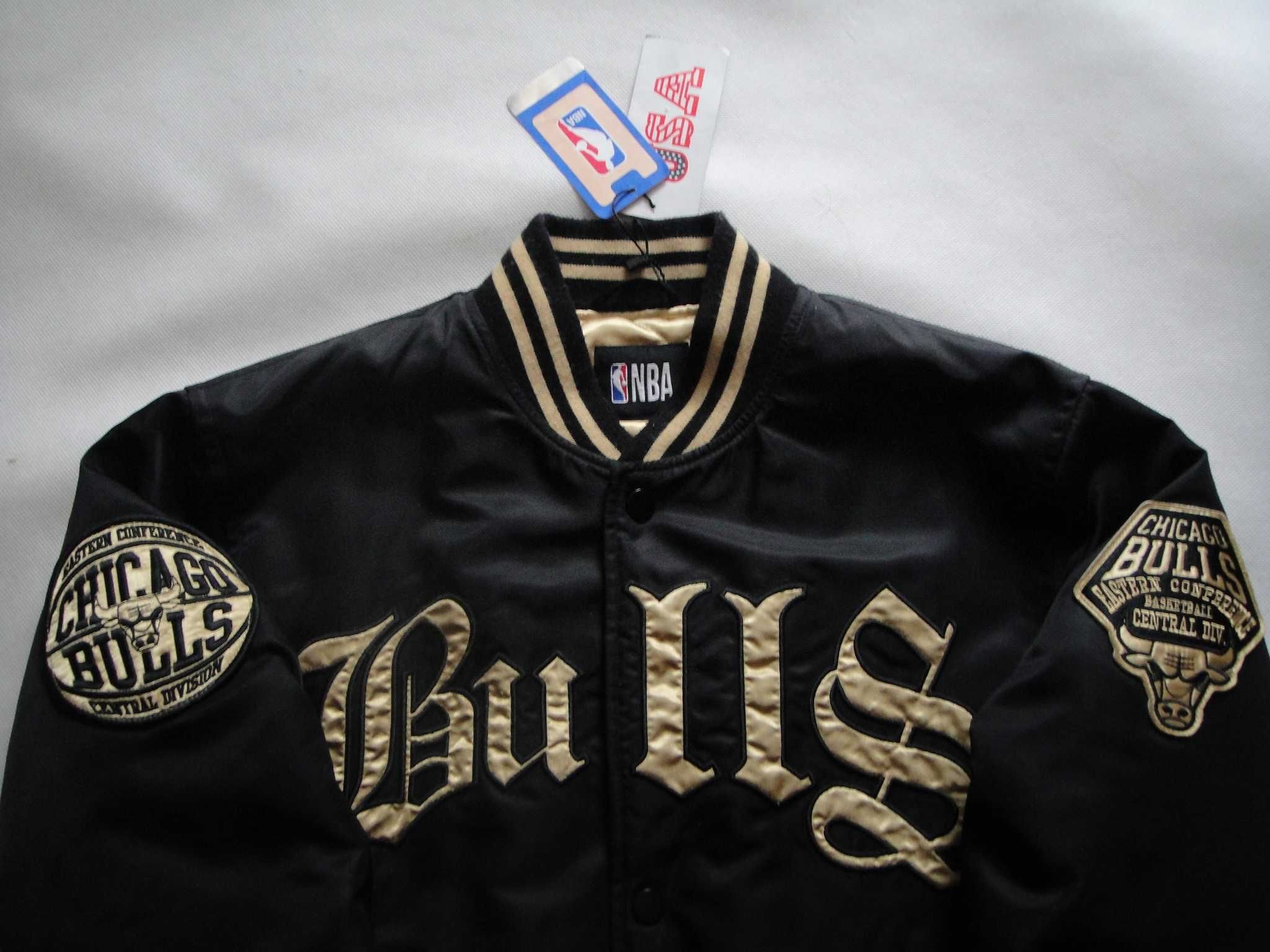 Bomberka NBA Chicago Bulls