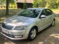 Skoda Octavia SKODA OCTAVIA 180km,bezwypadkowa,szybka,ekonomiczna,zadbana