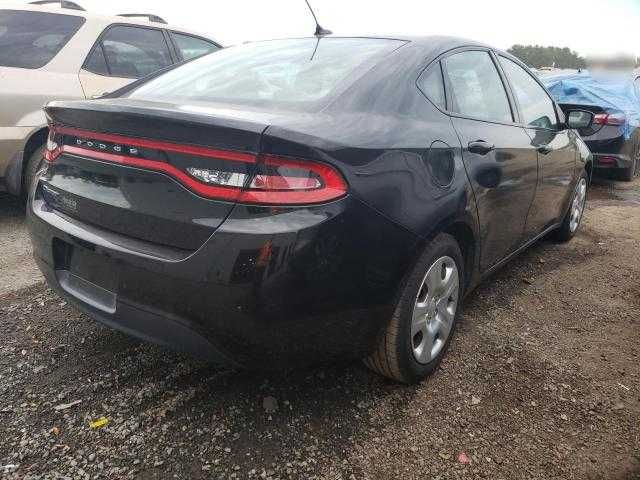 Разборка Dodge Dart SЕ 2013 капот крыло бампер фара ляда дверь