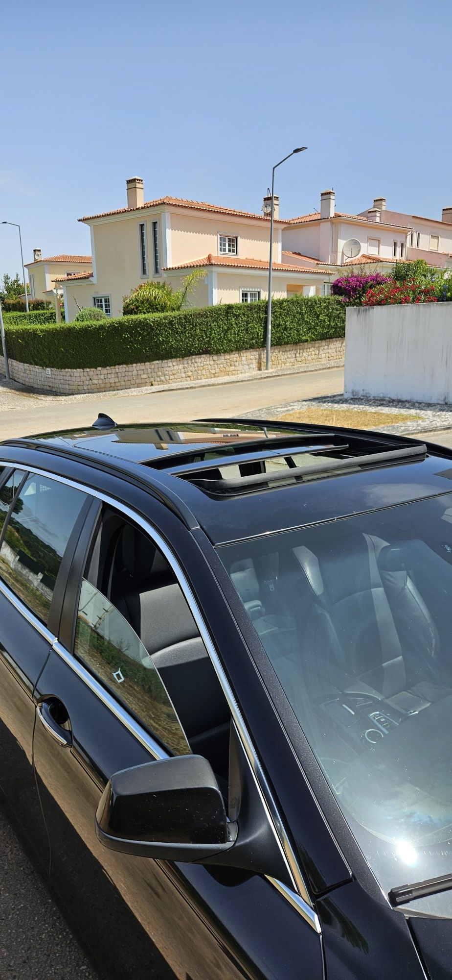 Bmw 520d f11 full extras