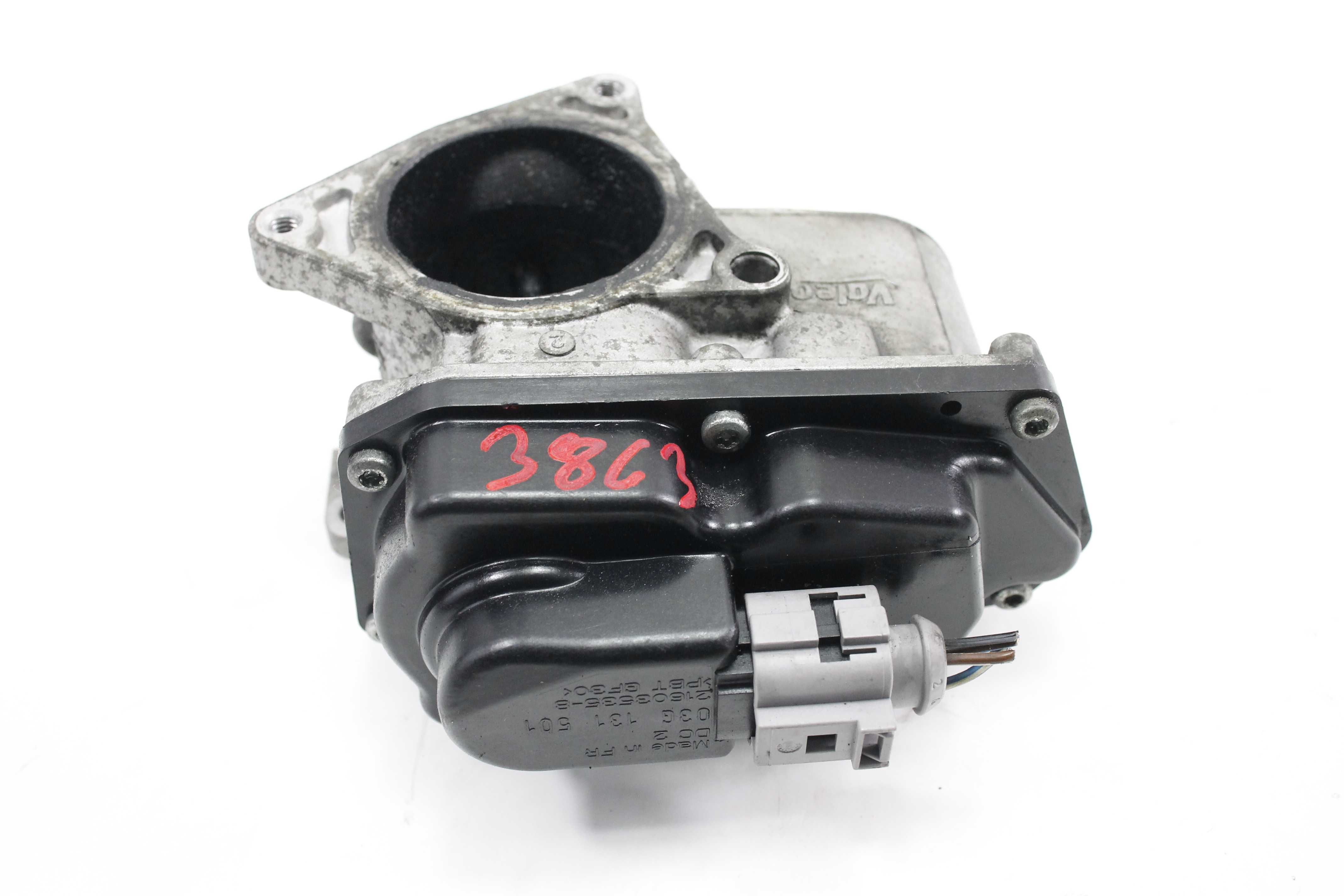 Vw Sharan Passat b6 2.0 Tdi 140 zawór EGR Brt BGW BMP Audi a4 b7 Skoda