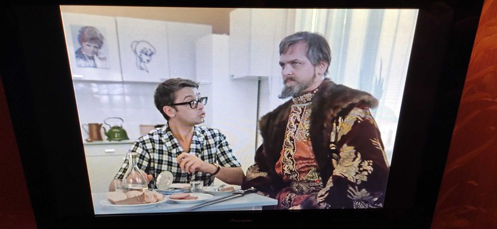 Продам плазменный телевизор Pioneer.