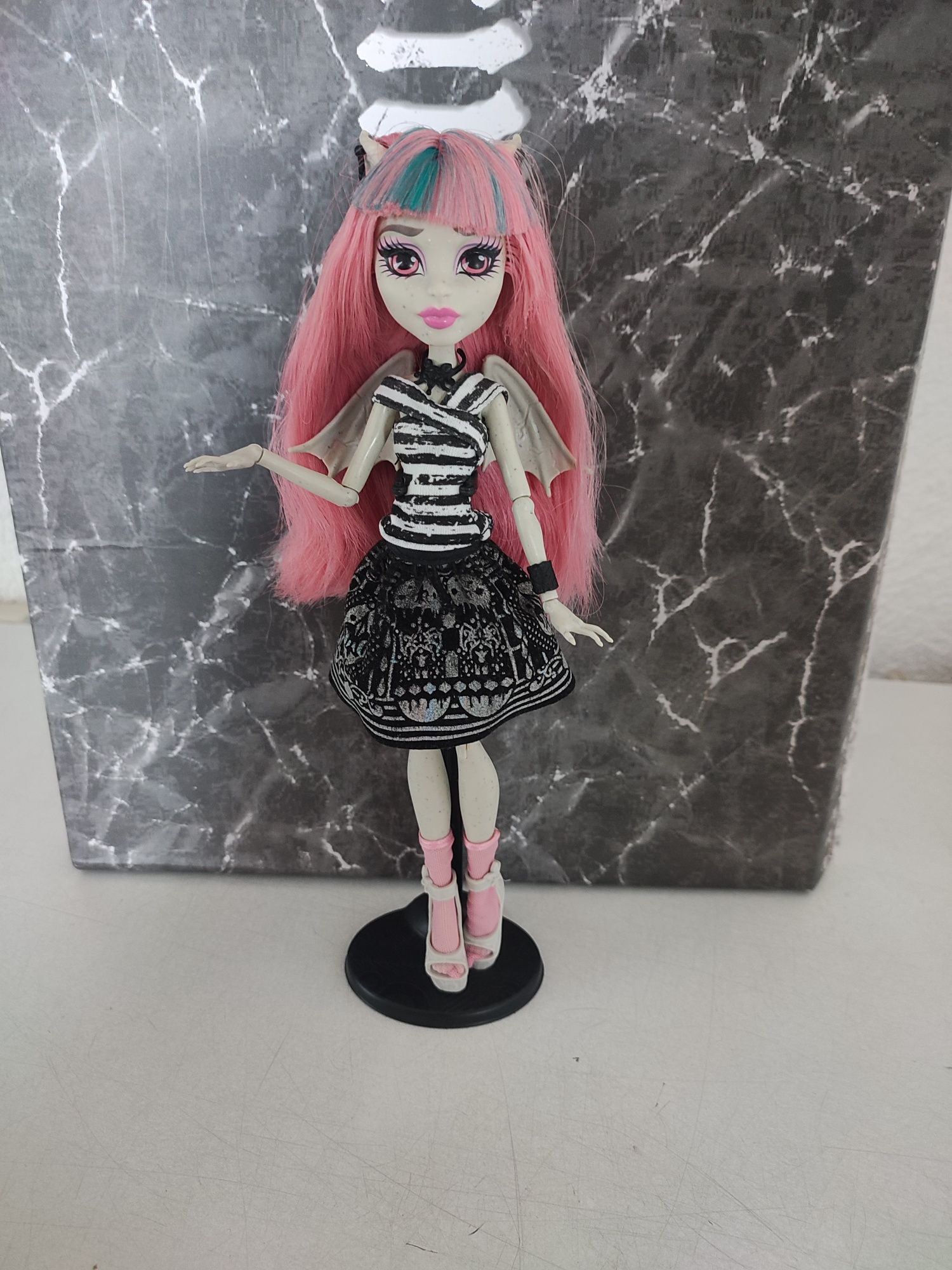 Monster high Rochelle Goyle Basic