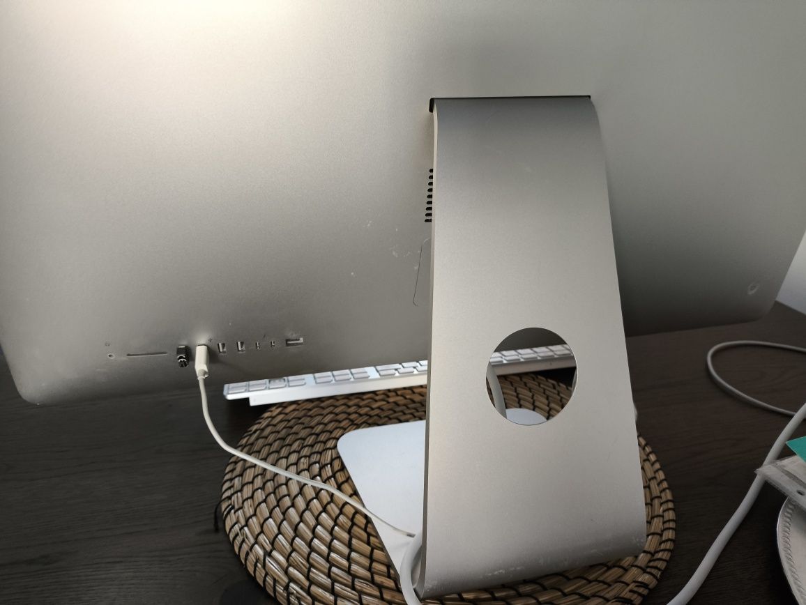 iMac 27 5K Retina SSD 1TB 32GB RAM
