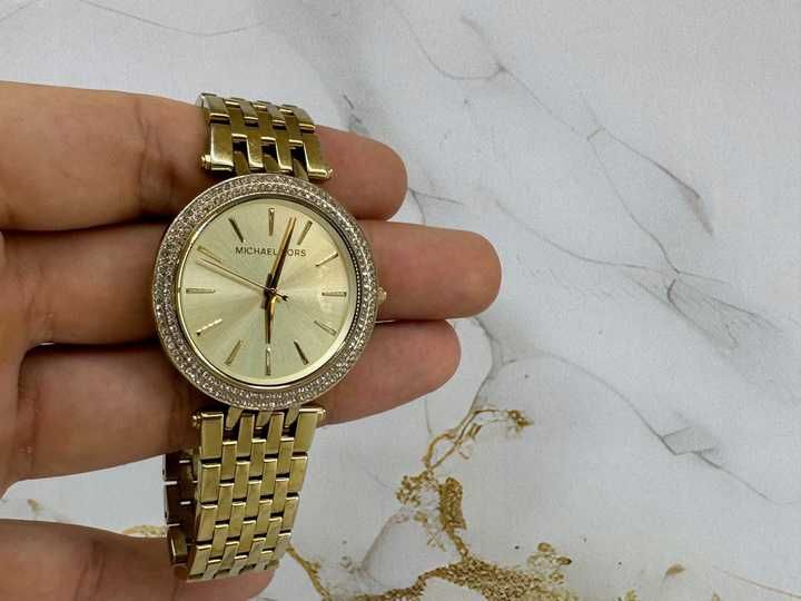 Michael Kors Darci MK3191