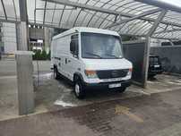 Продам Mercedes Vario 614