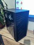 RTX4060Ti, Ryzen 7 5800X, 32gb DDR4, 512gb SSD ігровий компʼютер