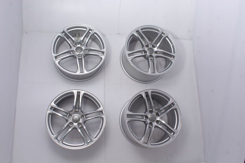 FELGI ALUMINIOWE 420601025AC AUDI 5X112 19 ET42