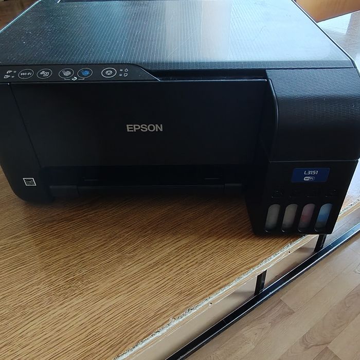 Drukarka Epson L3151