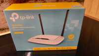 Router bezprzewodowy standard N 300Mb/s tp-link TL-WR841N