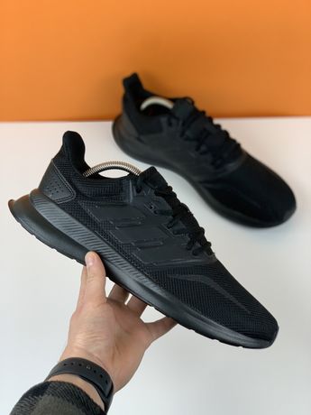 Кросівки Adidas RunFalcon Розмір 44 2/3 (28,5 см)