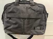 Torba podróżna na laptopa Samsonite - jak nowa!