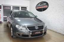 Volkswagen Passat 2.0 TDI BKP 140KM! 2006r! Bez rdzy! Klima! Ksenon! PDC!