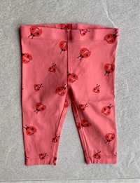 NEXT legginsy 3-6mc 68cm