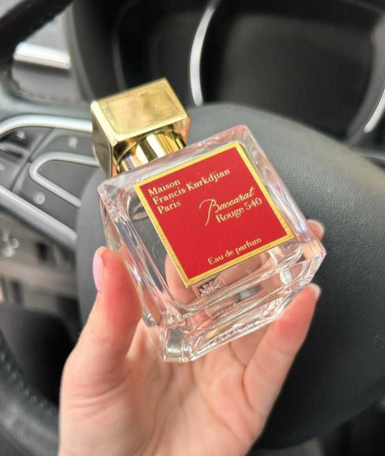 Baccarat Rouge 540 70 мл