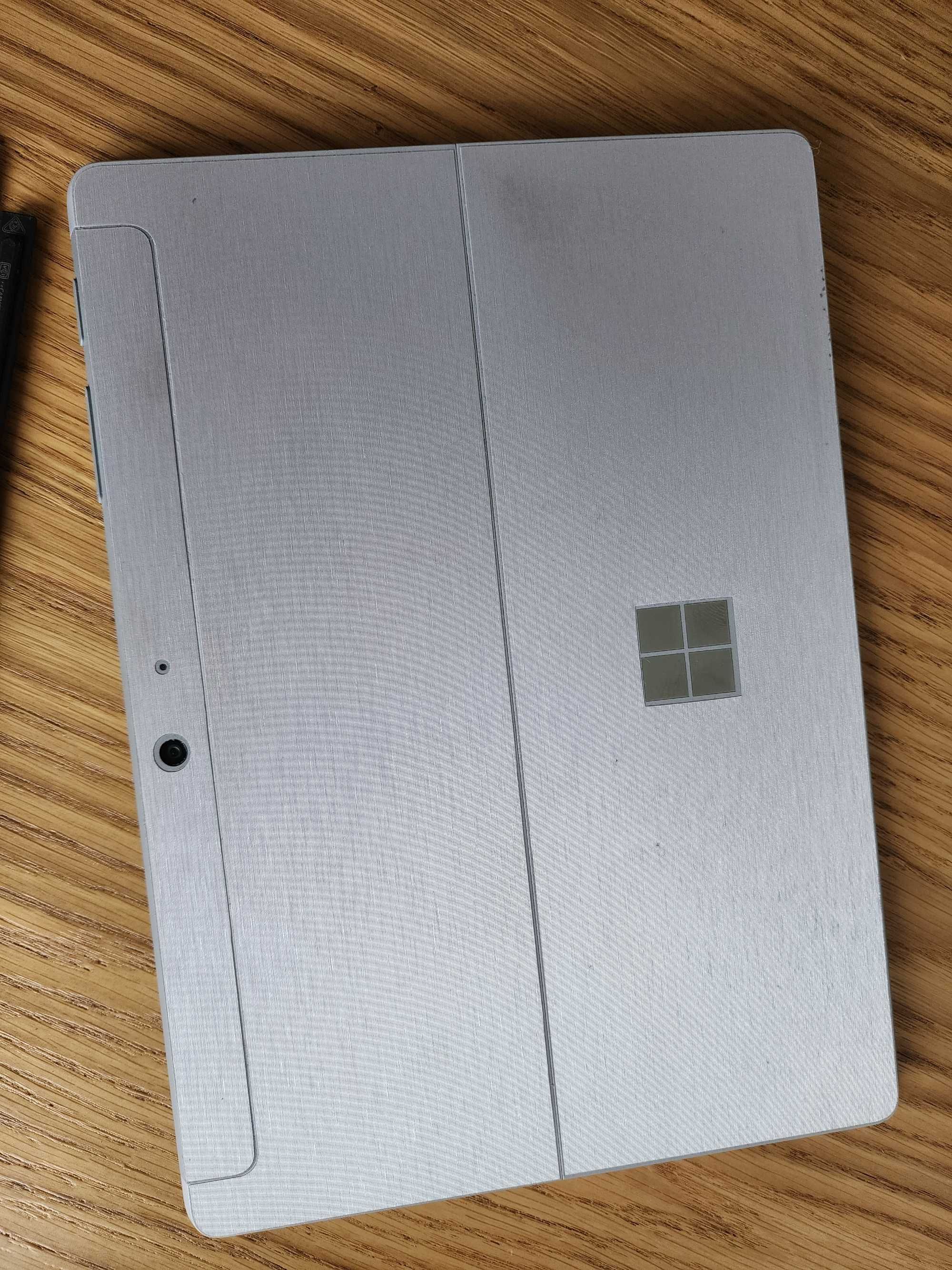 Планшет Microsoft Surface Go  - 10.1" Pentium Gold 4415Y 4/64GB