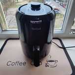 Мультипечь Tefal EY101815 (Новая - потертости на корпусе)