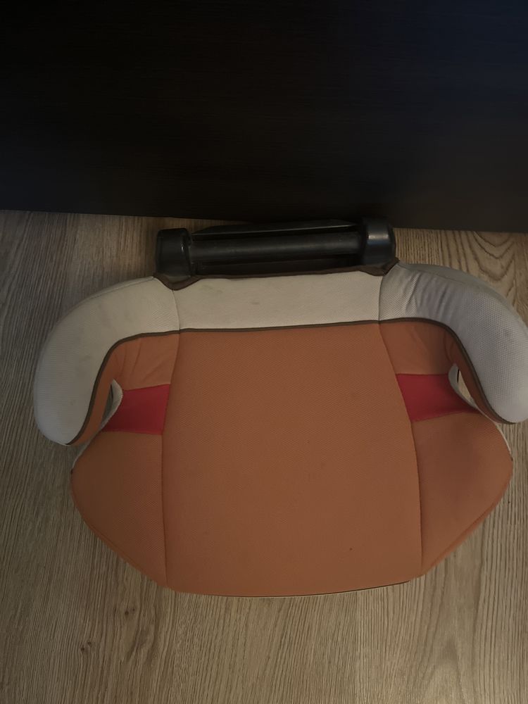 Cybex solution ECE R/44/04