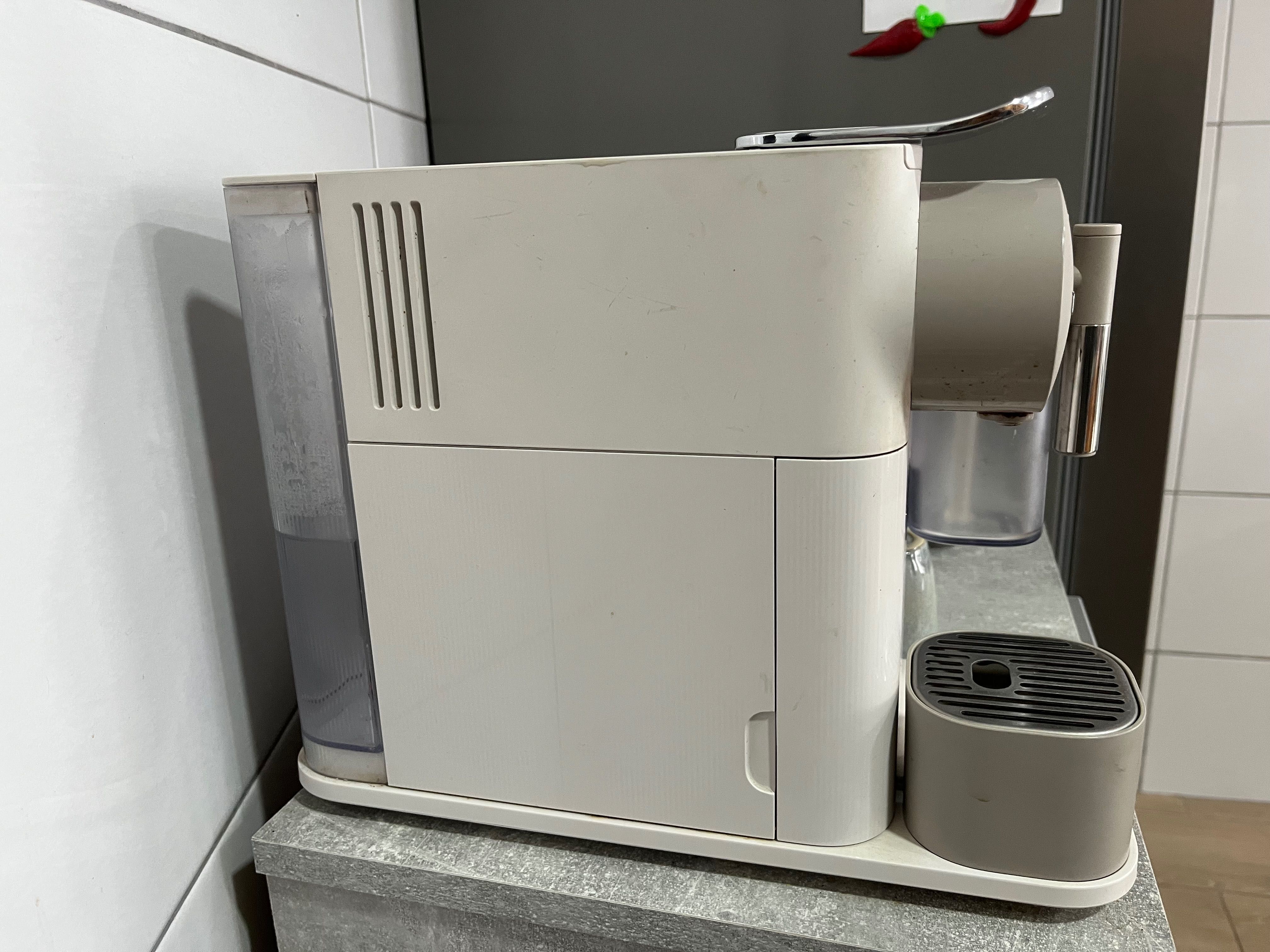 Máquina de café Nespresso