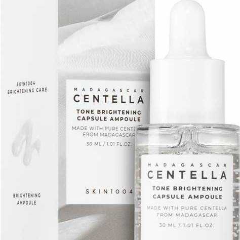 Serum SKIN1004 Centella Tone Brightening 100 ml – Anti-Age + glow