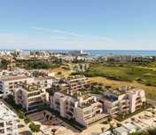 Apartamentos de Luxo T1, Vilamoura