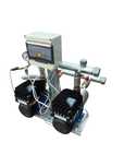 Zestaw pompowy LOWARA BOOSTER GTK820