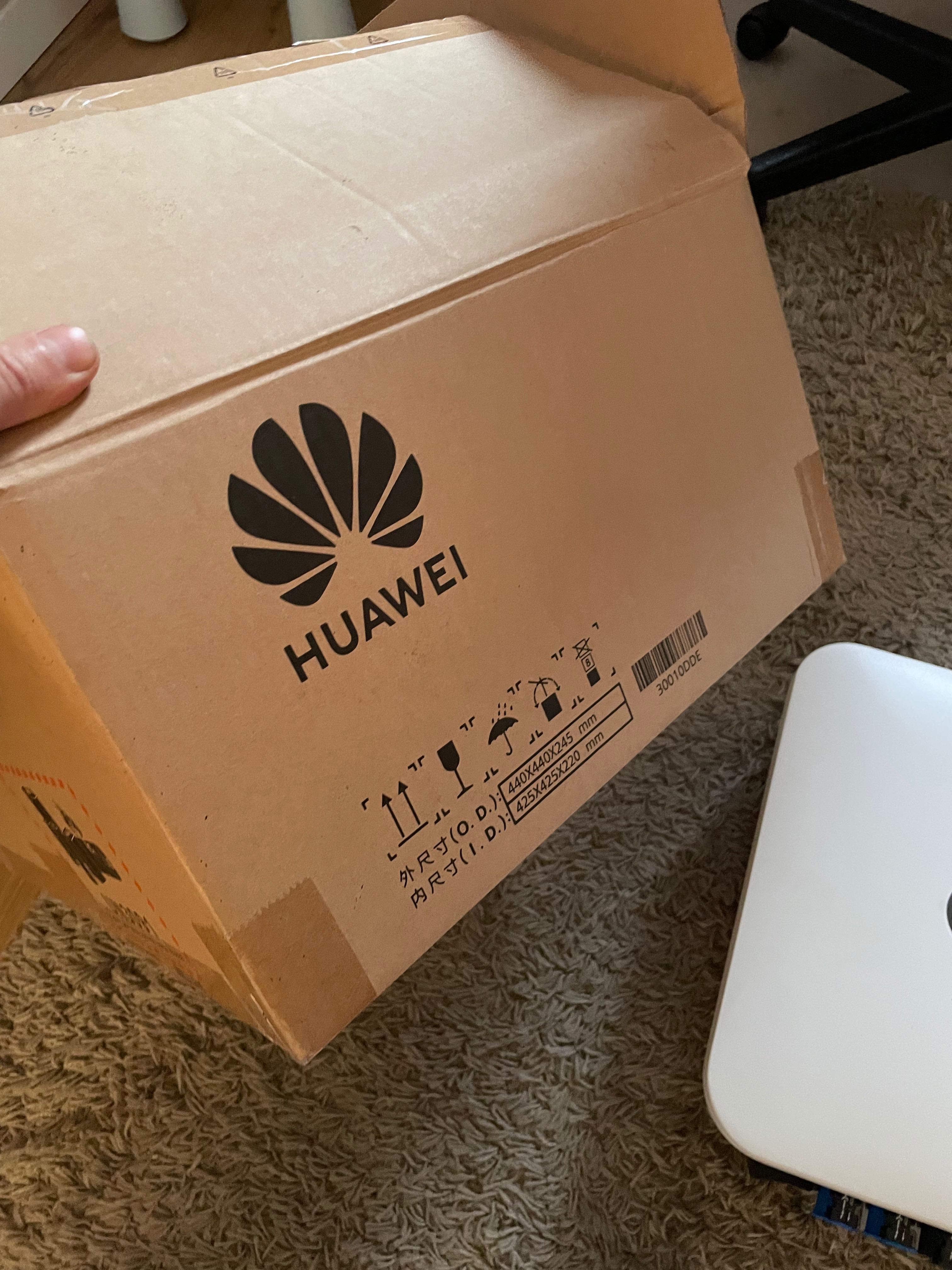 Falownik inwerter Huawei