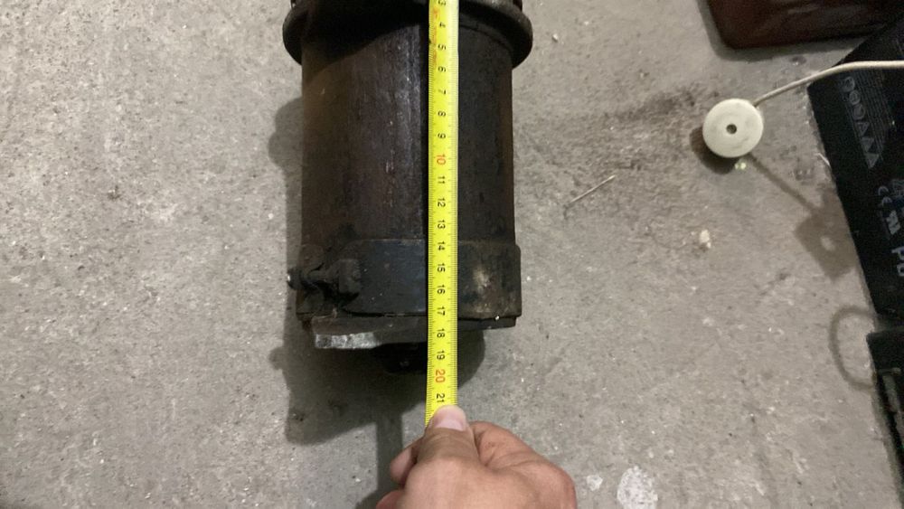 генератора г214-а1 15 А