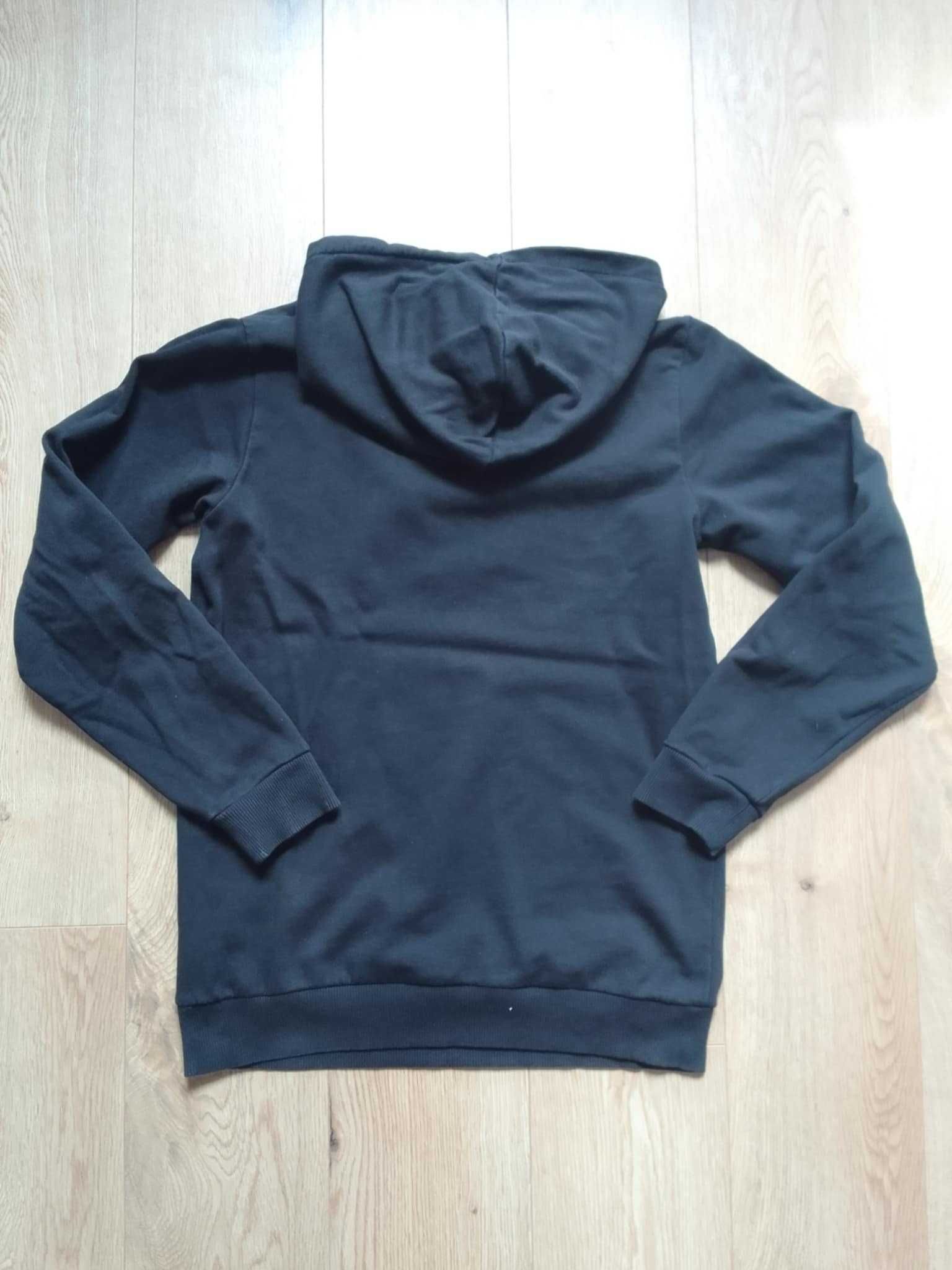 Bluza z kapturem Napapijri r 162 cm