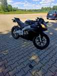 Aprilia rs4 125ccm 2016r