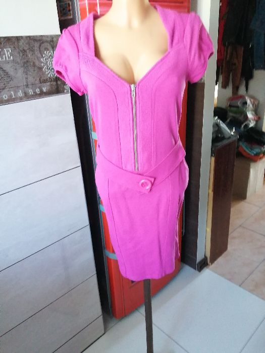 Sexowna sukienka Morgan roz. M-L