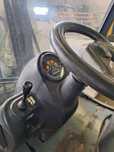 Empilhador linde H35 2001