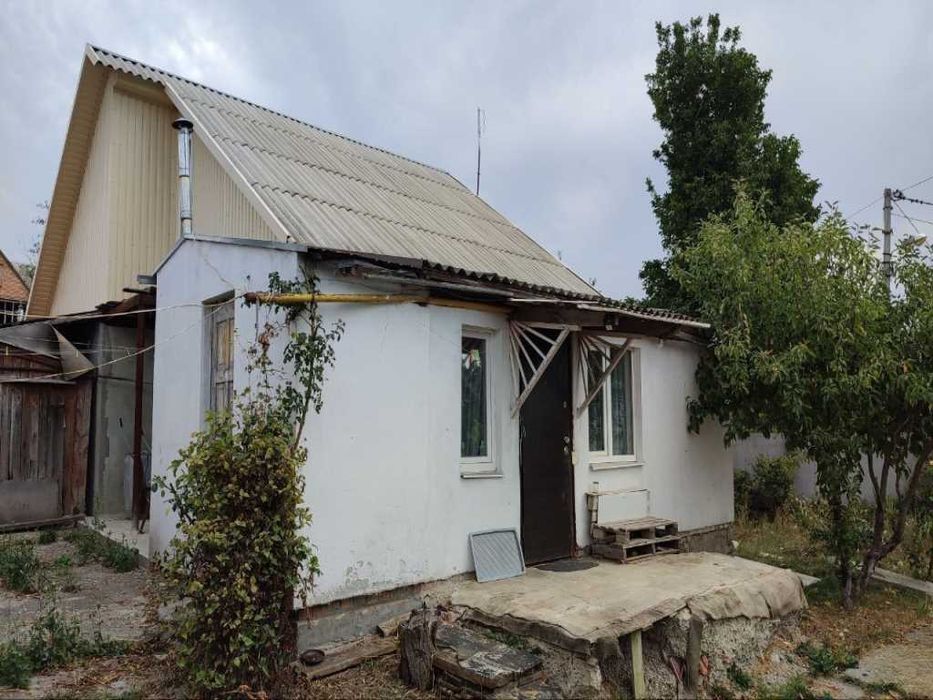 Просторий будинок для родини