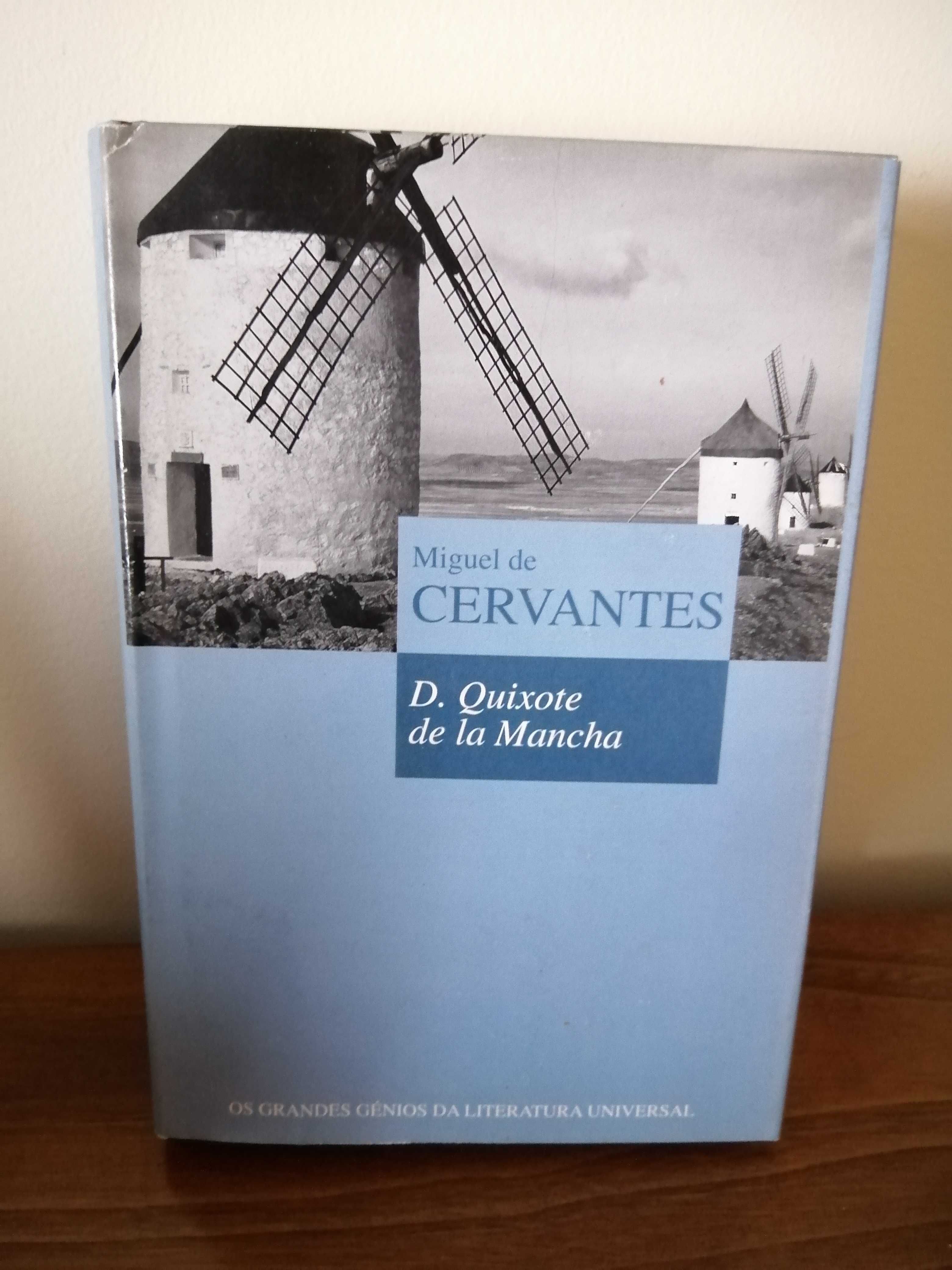 Livros, vários temas e autores