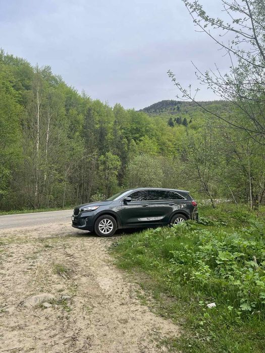 10 т км пробіг.стан нової