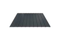 Blacha Trapezowa T-7 7016 antracyt mat KL. SUPER PLUS 25LAT GWARANCJI