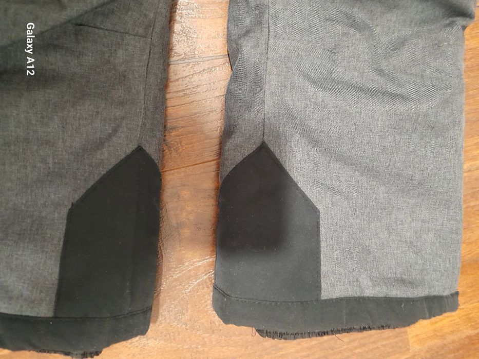 Зимовий комплект на хлопчика 110/116