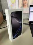 iPhone 16 Pro 512GB Black Titanium - nowy, zaplombowany, paragon