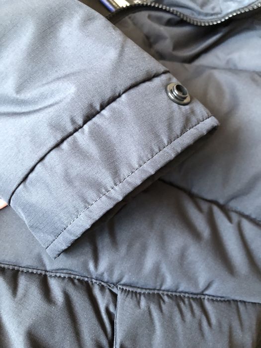 Зимова куртка Reima Osteri