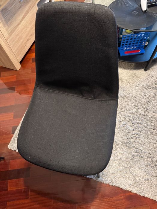 Mesa Sala + 4 cadeiras