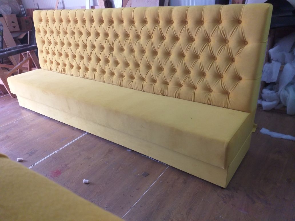 Producent kanapa sofa loża