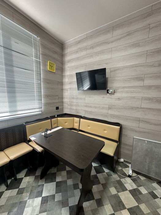 Срочно продам однокомнатную квартиру !