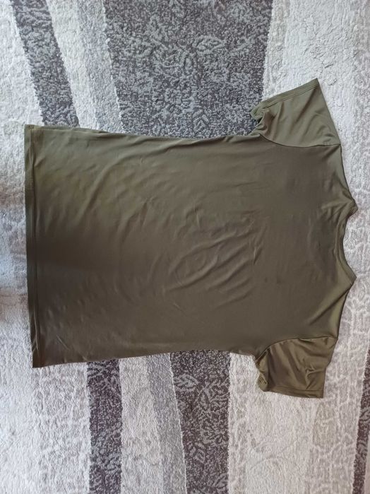 Koszula Wojskowa Polowa