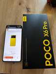 Telefon POCOX6 Pro 12+512ГБ