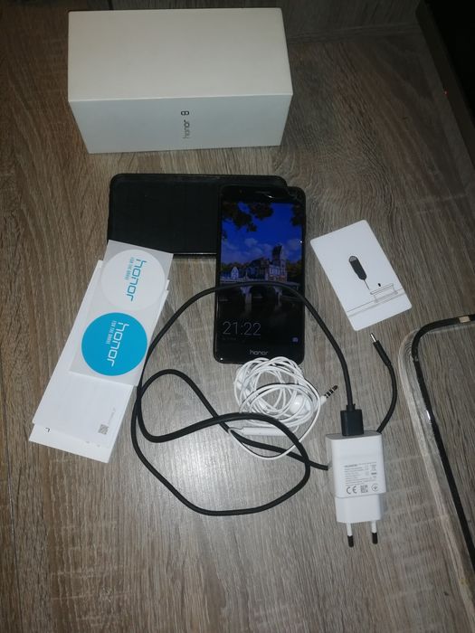 HUAWEI Honor 8 4/32 komplet