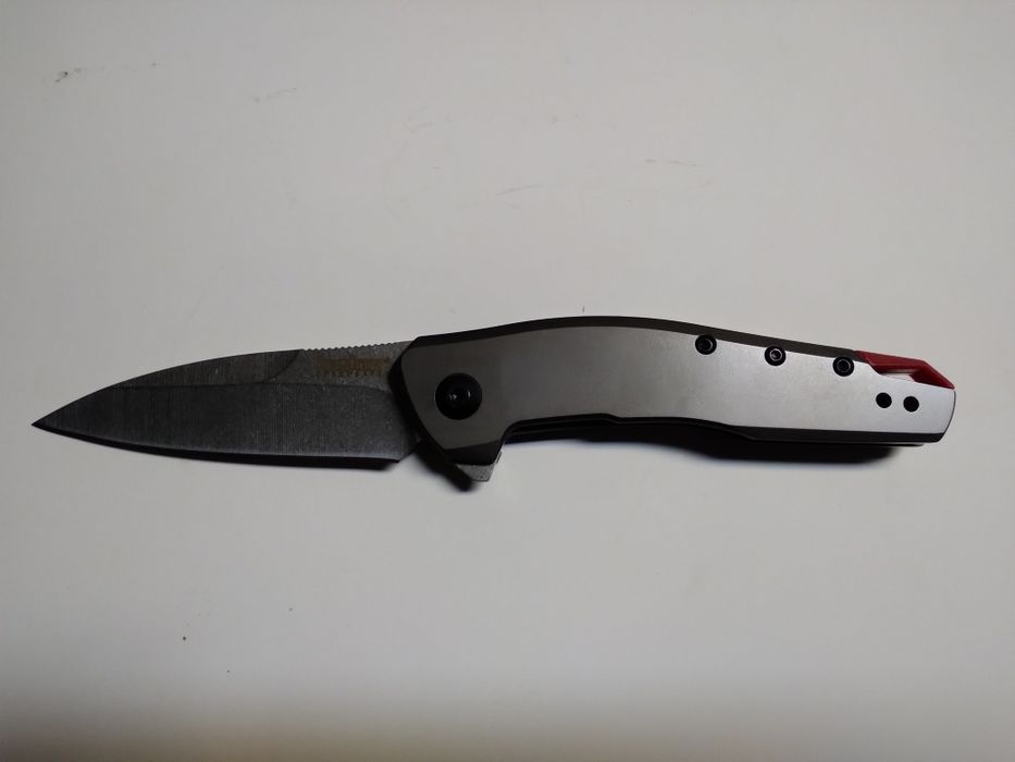 Nóż składany na co dzień