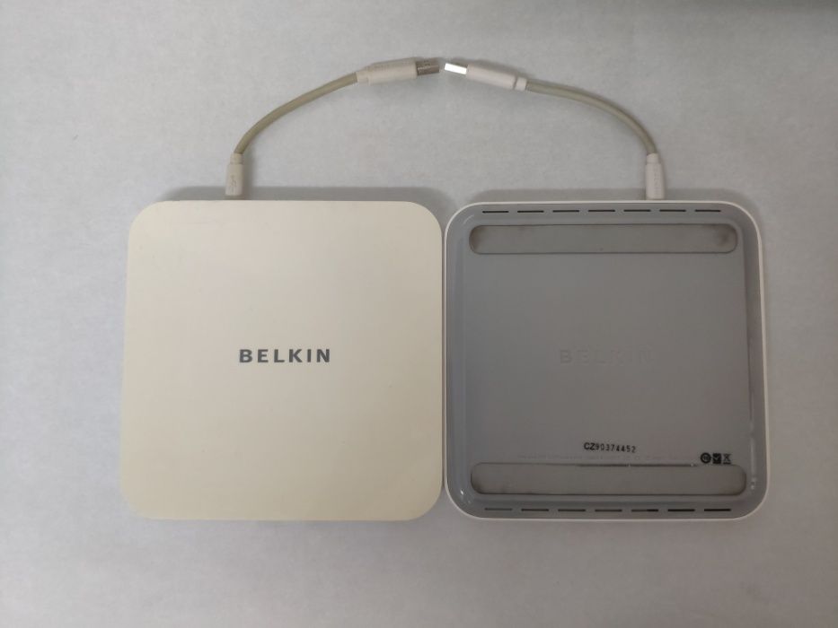 Belkin USB saída micro