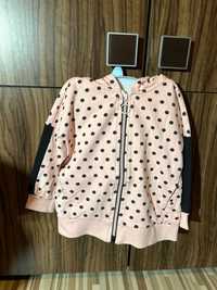 Bluza dresowa coccodrillo r92